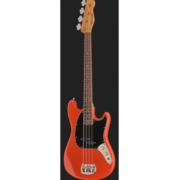 Vincent Pony 4 Terracotta
