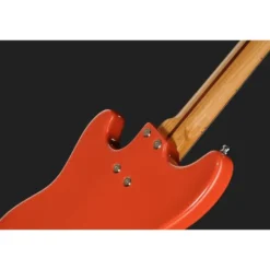 Vincent Pony 4 Terracotta