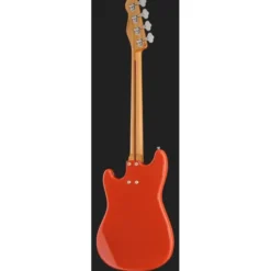 Vincent Pony 4 Terracotta