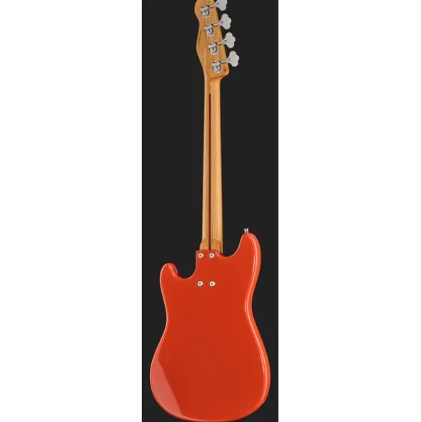 Vincent Pony 4 Terracotta