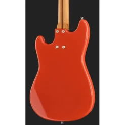 Vincent Pony 4 Terracotta