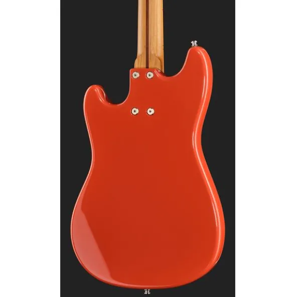 Vincent Pony 4 Terracotta