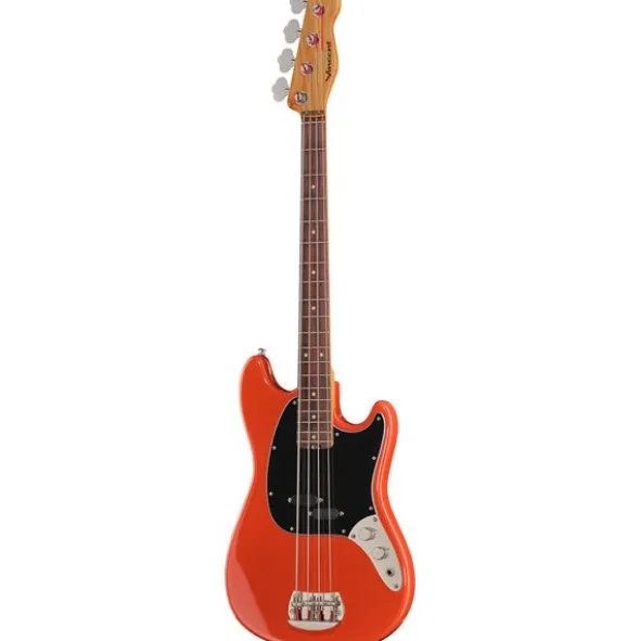 Vincent Pony 4 Terracotta