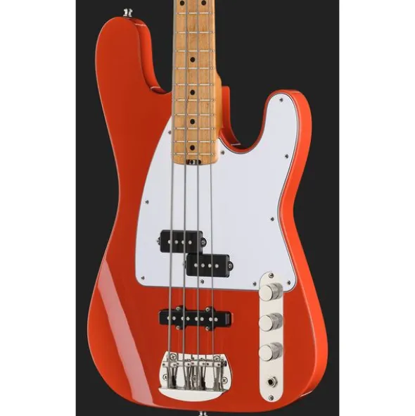Vincent Tribute PJ 4 MKII Terracotta