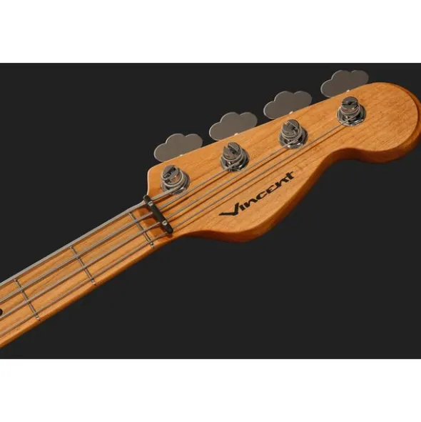 Vincent Tribute PJ 4 MKII Terracotta