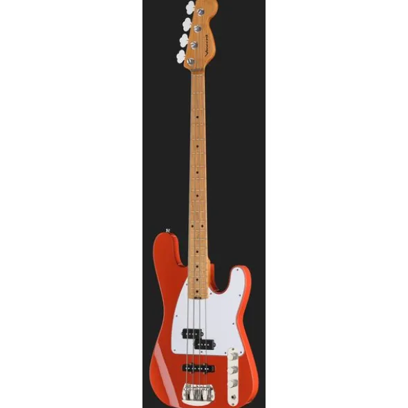 Vincent Tribute PJ 4 MKII Terracotta