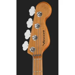 Vincent Tribute PJ 4 MKII Terracotta