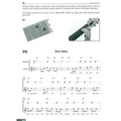 Voggenreiter Acoustic Guitar 1
