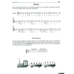 Voggenreiter Acoustic Guitar 1
