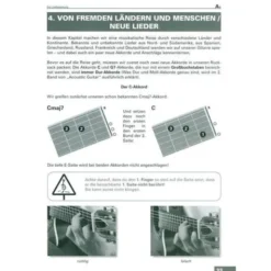 Voggenreiter Acoustic Guitar 1