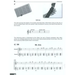 Voggenreiter Acoustic Guitar (English)