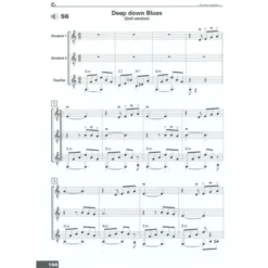 Voggenreiter Acoustic Guitar (English)