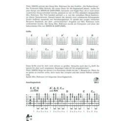 Voggenreiter Bursch's Songbuch Gitarre 2