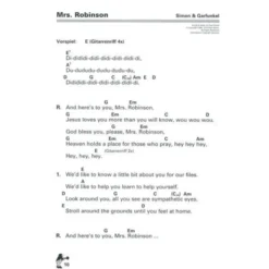 Voggenreiter Bursch's Songbuch Gitarre 2