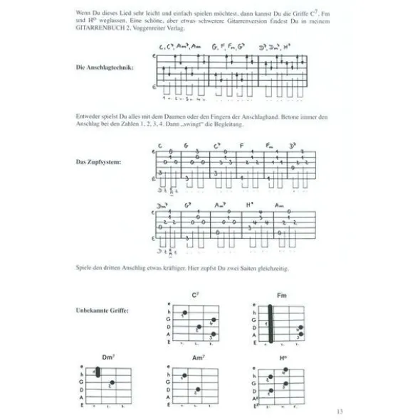Voggenreiter Das Folkbuch