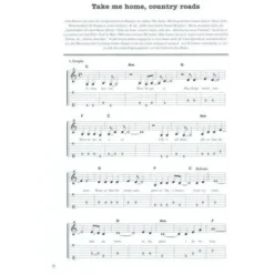 Voggenreiter Das Folkbuch