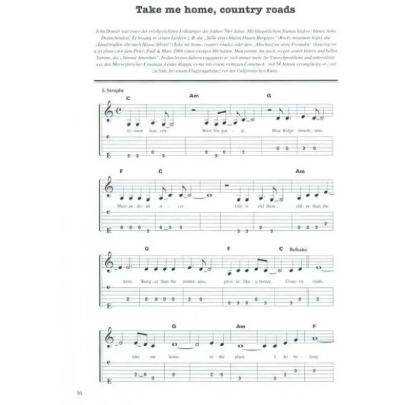 Voggenreiter Das Folkbuch