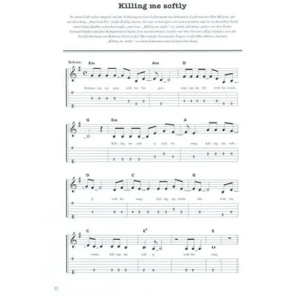 Voggenreiter Das Folkbuch
