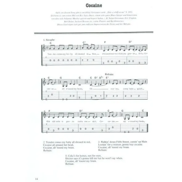 Voggenreiter Das Folkbuch