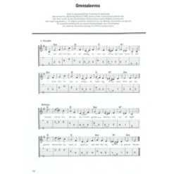 Voggenreiter Das Folkbuch