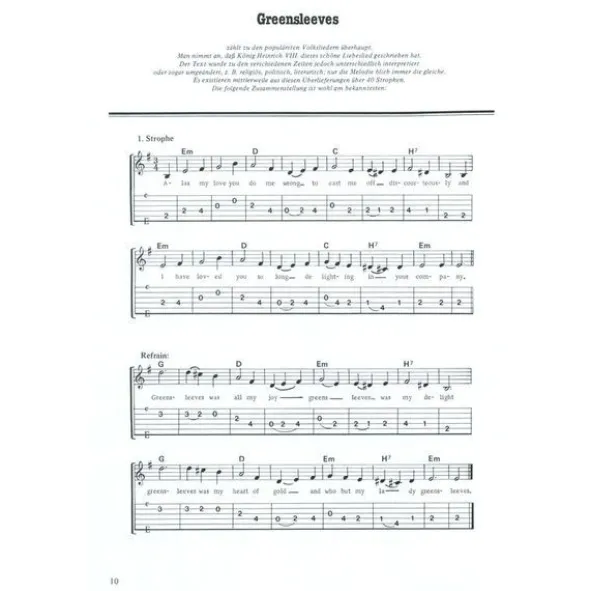 Voggenreiter Das Folkbuch