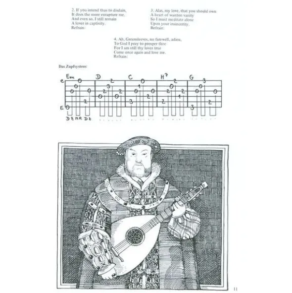 Voggenreiter Das Folkbuch