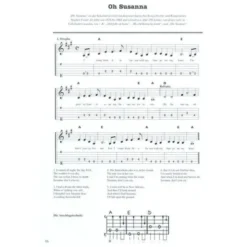 Voggenreiter Das Folkbuch