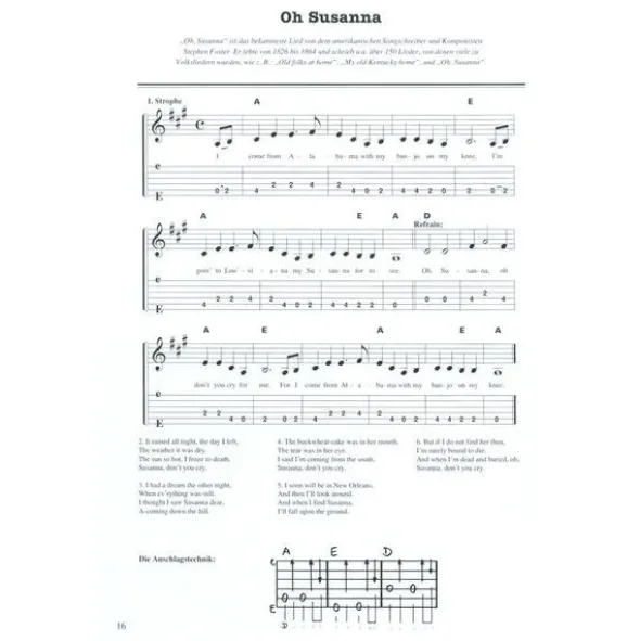 Voggenreiter Das Folkbuch