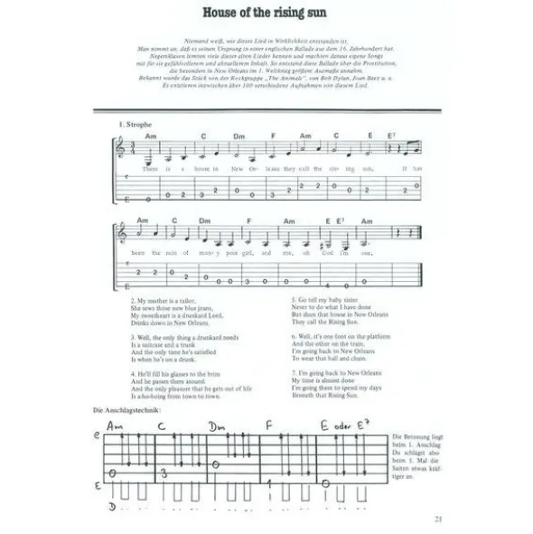 Voggenreiter Das Folkbuch