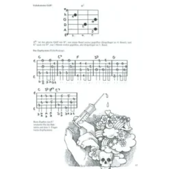 Voggenreiter Das Folkbuch