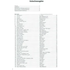 Voggenreiter Das Folkbuch