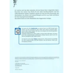 Voggenreiter Kinder-Gitarrenbuch
