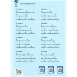 Voggenreiter Kinder-Gitarrenbuch