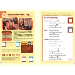 Voggenreiter Kinder-Ukulelenbuch