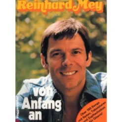 VoggenreiterReinhard Mey Von Anfang An