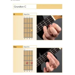 Voggenreiter Ukulele Der Komplettkurs