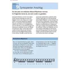 Voggenreiter Ukulele Der Komplettkurs