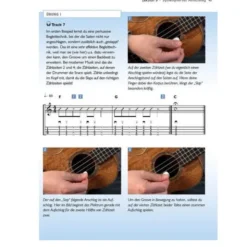 Voggenreiter Ukulele Der Komplettkurs