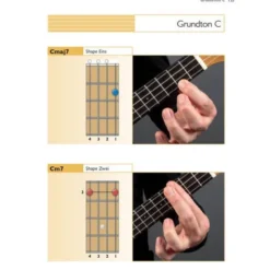 Voggenreiter Ukulele Der Komplettkurs