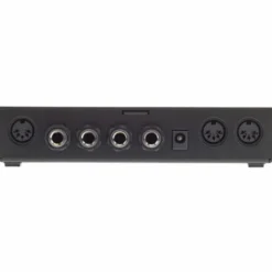 Voodoo Lab Control Switcher