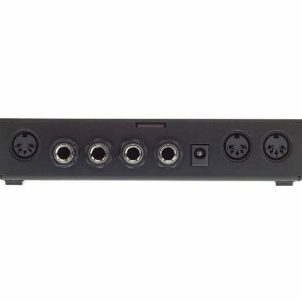 Voodoo Lab Control Switcher