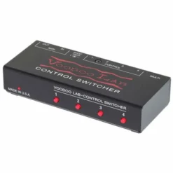Voodoo Lab Control Switcher