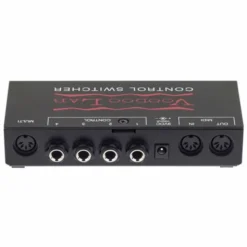 Voodoo Lab Control Switcher