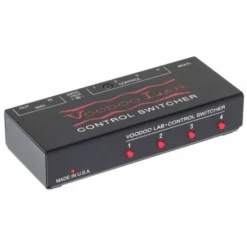 Voodoo Lab Control Switcher
