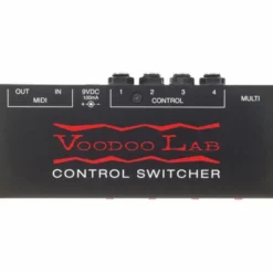Voodoo Lab Control Switcher