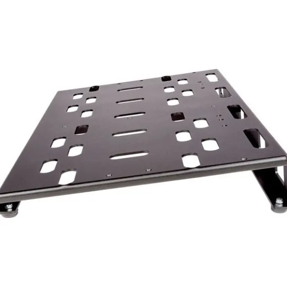 Voodoo Lab Dingbat Medium with PP 2 Plus