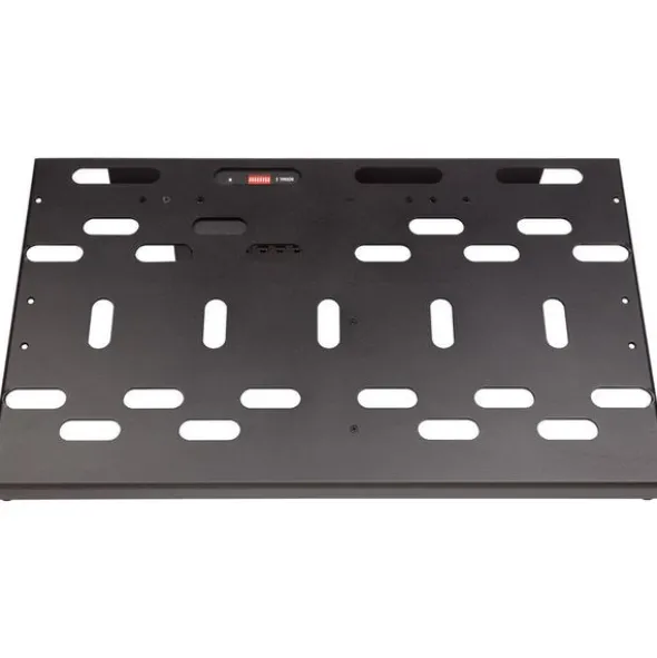 Voodoo Lab Dingbat Medium with PP 2 Plus