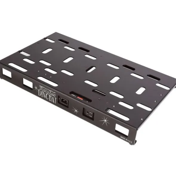 Voodoo Lab Dingbat Medium with PP 2 Plus