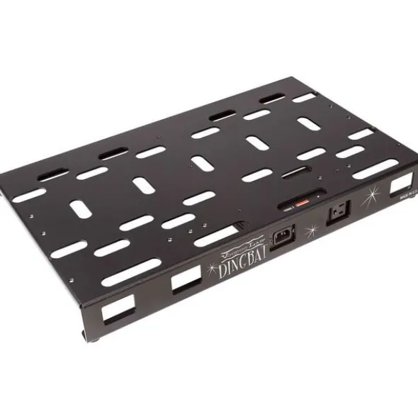 Voodoo Lab Dingbat Medium with PP 2 Plus