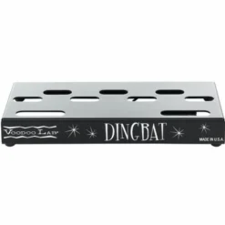 Voodoo Lab Dingbat Tiny with PP X4